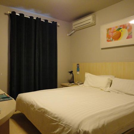 Jinjiang Inn Tianjin Xianyang Road Bagian luar foto