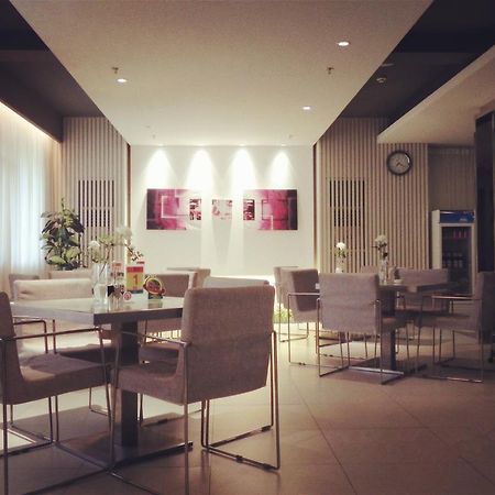 Jinjiang Inn Tianjin Xianyang Road Bagian luar foto